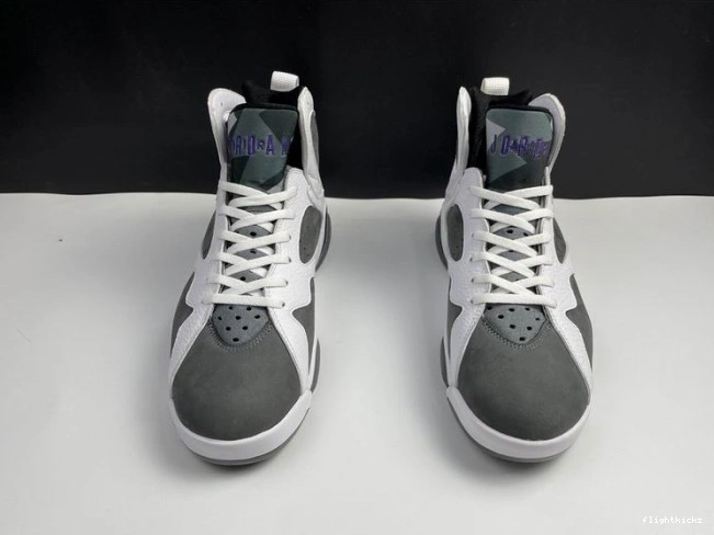 Jordan CU9307-100 (2021) 7 Retro Flint 1101